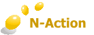 N-Action班 